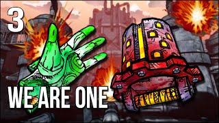 We Are One | Ending | Using A Clone Army To Rip Out The Machine's Heart!