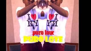 GagoMan_Puro_love_By_Dj_Roland_In_The_House Records