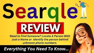 Searqle Review - The Truth About Searqle App