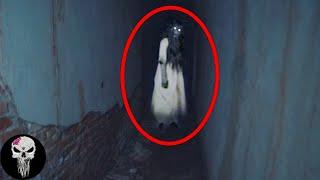 7 SCARY Videos That Have Gone Viral for Being Too Creepy