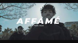 Zamdane Type Beat - "Affamé" (Prod. Hojo)