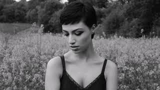 Gabriella Cilmi - Left With Someone Else (2013, Explicit).