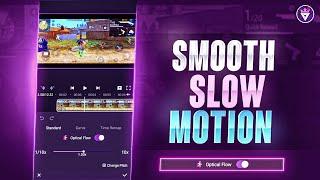 Smooth Slow Motion Like Pc | Best Slow Motion App For Android | Vijay Gfx