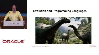 Evolving the Java Language with Brian Goetz