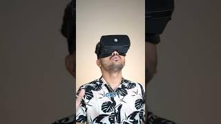 Bas ₹1300 Jio VR Headset! #shorts