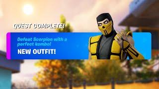 Fortnite's *NEW* FREE SKIN for Everyone!