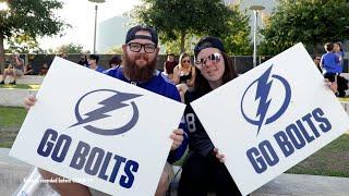 Go Bolts!