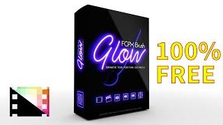 Free Drawing Tool for Final Cut Pro X  - FCPX Brush Glow / Free Download! undate 2024 + Tutorial