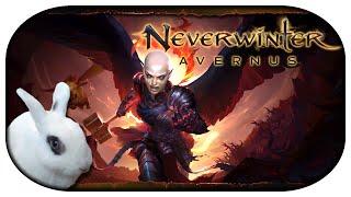 NEVERWINTER: Avernus  00 - Schatzladen des Blutkrieges & 20 Jahre Cryptic [Mod 19]