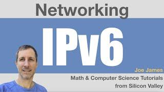 IPv6 Tutorial