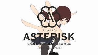 ASTERISK ACADEMY