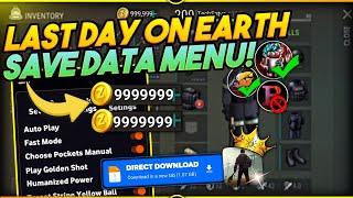 Last Day on Earth MOD MEMU 1.25.0 (VIP Save Data Unlimited Money/Unlocked Premium Skins & More) 2024