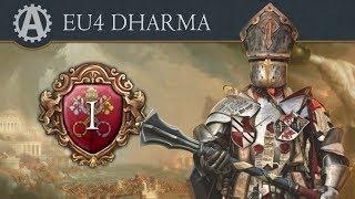 EU4 - Dharma Battle Pope 1 (Edited by LGS)