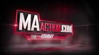 MAaction.com - Broadcast Quality Martial Arts Video Production