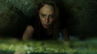 'Crawl' Official Trailer (2019) | Kaya Scodelario, Barry Pepper