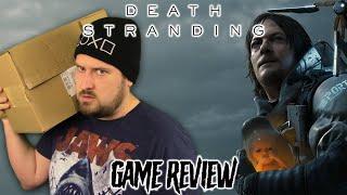 Death Stranding (2019) - Game Review