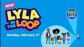 Lyla In The Loop - Catch the Coin(Monday, February 5th 2024)on PBS Kids!