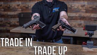 MGW GunXchange: The Ultimate Trade In Program