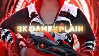 MR GAMEXPLAIN is live fast join redeem code and team code total gaming free fire Rai Star Gyan Sujan