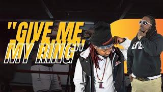 Tone Da Boss ft. Ike Midas - "Give Me My Ring" | Musician Guidance member feature