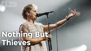 Nothing But Thieves - Welcome To The DCC, Sorry & Amsterdam (live at Lowlands 2023)