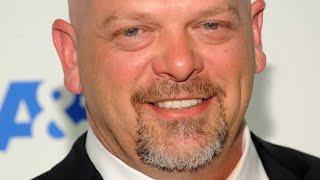 The Real Reason Rick Harrison From Pawn Stars Got Divorced For A Third Time