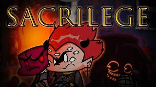 FUNKIN' HELLBEATS CORRUPTION - Fallen Angels: Sacrilege - Pico and Darnell Verse 1