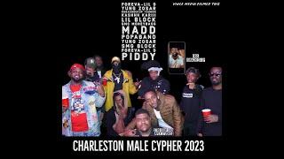 Charleston Male Cypher 2023 DOCUMENTARY