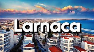 Larnaca, Cyprus: Top Attractions 2024