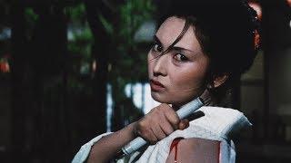 Meiko Kaji – Shura No Hana (Lady Snowblood - Shurayukihime)