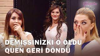 Ayça Kısmetse Olur Evine Geri Döndü | Kısmetse Olur 14. Haftanın Finali