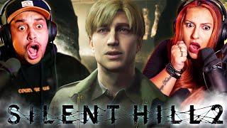 Silent Hill 2 Remake - Part 10 - EDDIE'S MEAT LOCKER  - EDDIE BOSSFIGHT