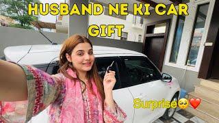 Car surprised|| Full vlog || Life with Mahnoor khan