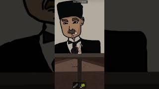 Roblox'da ATATÜRK'ü Çizdim!#roblox #robloxedit #spraypaint