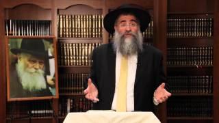 Rabbi Minkowicz Weekly Torah Lesson Parsha PINCHAS