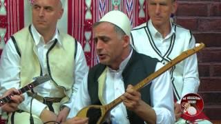 Hajrulla Emini & Selim Haliti  - Tu rrit nera Kosove moj nene