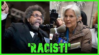 ‘RACIST!’: Cornel West GOES TO WAR With Jill Stein | The Kyle Kulinski Show Playlist