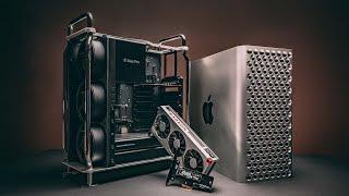 Mac Pro DIY Upgrade Guide - How to start on a Budget
