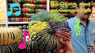 வளைகாப்பு கடை | Valayal kadai madurai | Tamil vlogs | Dr.Bala's vlog |