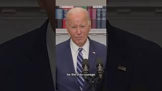 Biden holds 'Putin and his thugs' responsible for Alexei Navalny's death