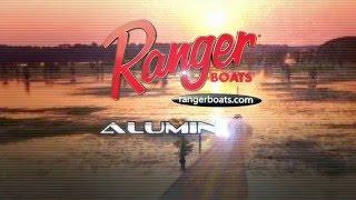 Ranger Aluminum Boats - Engineered to Excel