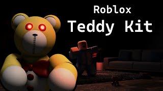 How to make a Teddy game in 2024