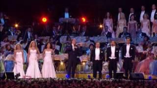 André Rieu : You'll Never Walk Alone