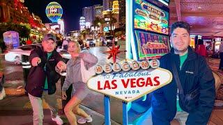 LAS VEGAS'TA DEVASA OTELLER TURU: GECELİĞİ 100.000 TL!