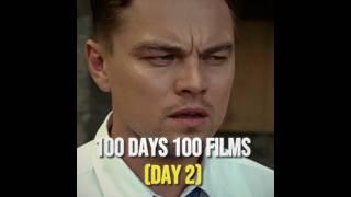 100 Days 100 Films - Shutter Island (2010)