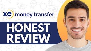 Is XE Money Transfer Safe? (2024) | XE Money Transfer Review