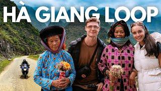 The Ha Giang Loop: ULTIMATE 4 Day Motorbike Ride in Northern Vietnam 