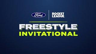 [FINAL] Mesko vs Reel | Ford + Rocket League Freestyle Invitational (28th February 2021)
