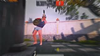 3D bullet Flying Effect with name I Pubg Mobile.like.mvpali1