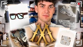 Die BESTEN Sommerschuhe 2024‍ MOSQUETS Unboxing, wie gut sind die NEUEN SACHEN wirklich?I davdhe